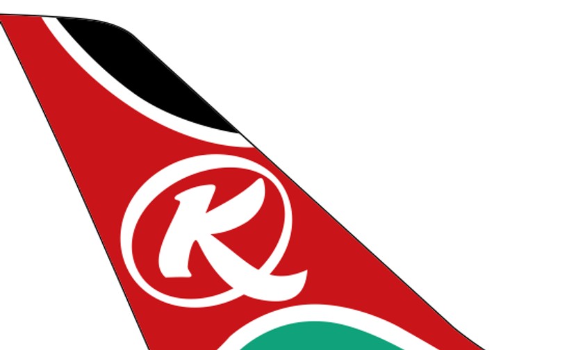 ticker-kenya-airways