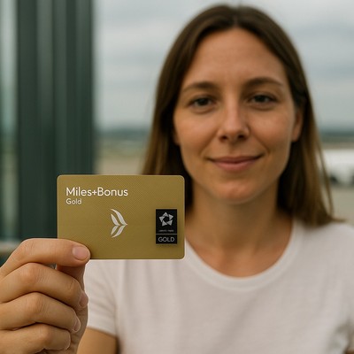 passagierin gold aegean