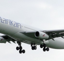 Milliardenschulden: Die Korruption bei SriLankan Airlines soll gigantisch gewesen sein.
