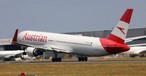 Boeing 767 von Austrian Airlines: Bald nicht mehr zu sehen.