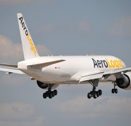 boeing 777f aerologic