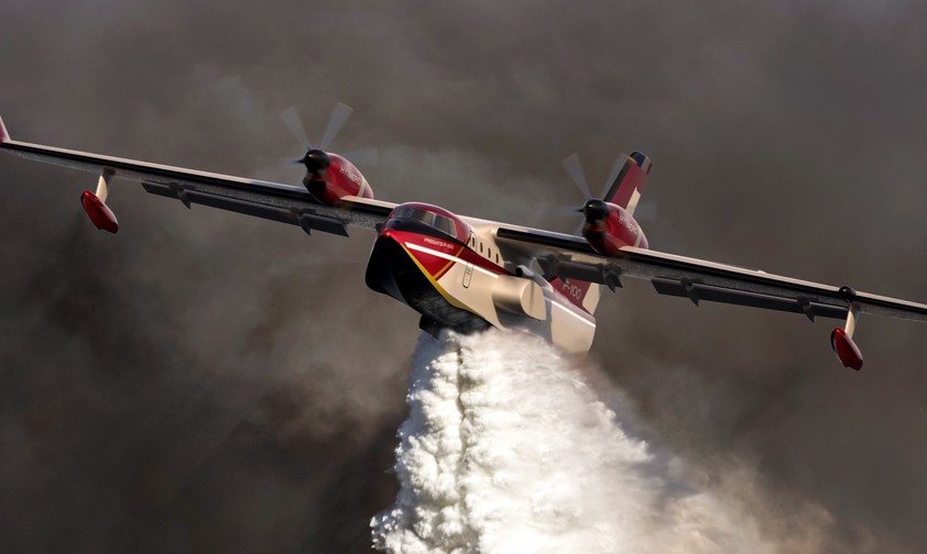 Die Fregate F-100 im Einsatz: Europäisches Produkt.