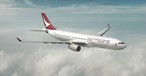 Neue Bemalung von Cathay Dragon: Der einst markante Drachen ziert nur noch die Vorderseite der Flieger.