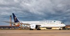 Boeing 787 von Saudia: Zwei Dreamliner ...