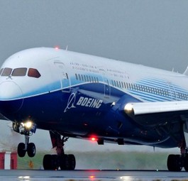 Dreamliner: Akribische Kontrollen