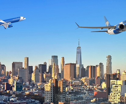 Airbus A321 Neo und Boeing 737 Max von Avolon: Beide bestellt.