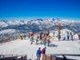 Mammoth Lakes als bester Wintersportort Nordamerikas gekürt