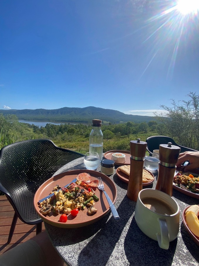 Tolles Selbstversorgerhaus: Wandern in The Scenic Rim