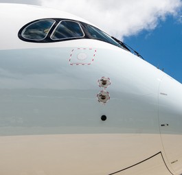 Airbus A350 von Cathay Pacific: Ordert die Airline mehr?