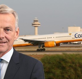 condor boeing 757 ralf teckentrup