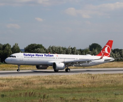 Erdogan befiehlt Turkish Airlines Namensänderung