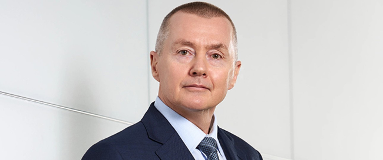 Willie Walsh, Generaldirektor Iata und ehemaliger Chef von IAG im aeroINSIDER Live-Talk