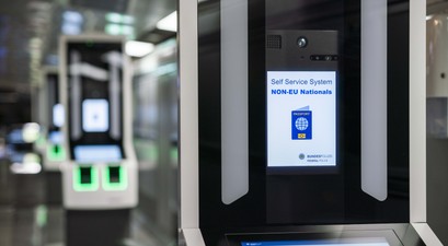 ees selfservicesystem dus