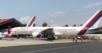 Die beiden Boeing 757 von Nepal Airlines: Neue Besitzer.