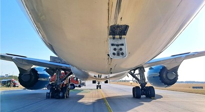 bfu vietnam airlines boeing 787