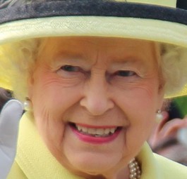 Die Queen 2015: Sie für Fluglärm zu kompensieren, könnte teuer werden.