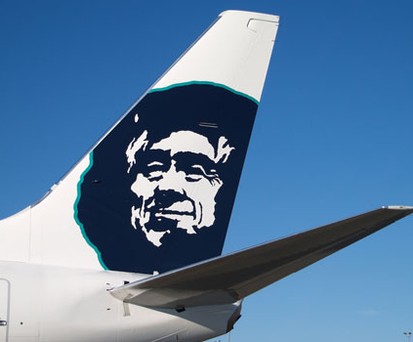 Alaska Airlines: Vorbild aus dem Norden
