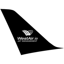 ticker westair aviation ireland