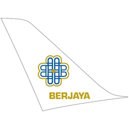 ticker berjaya air
