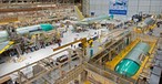 Boeing-767-Produktion: Erlebt der Flieger ein Comeback im großen Stil?