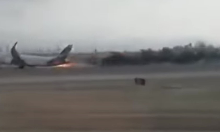 Streit über Feuerwehrübung beim A320-Unglück in Lima