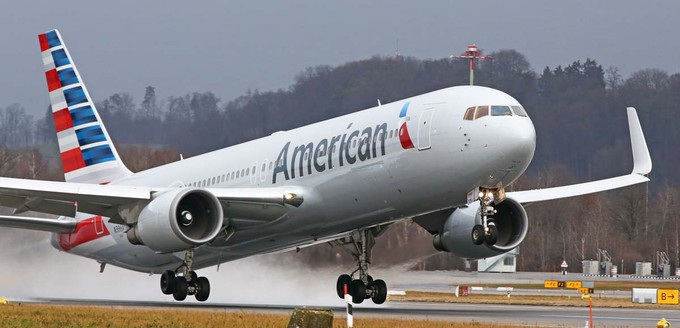 Ebenfalls sollen die 17 restlichen Boeing 767-300 ER von American Airlines die Fluglinie früher verlassen.