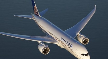 Dreamliner von United: Die B787 soll schon bald wieder fliegen dürfen.