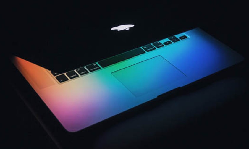 Laptop: In der Kabine sicherer als im Gepäck.