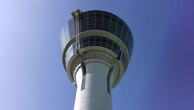 Tower in München: Shakespeare-Englisch wird nicht gesprochen.