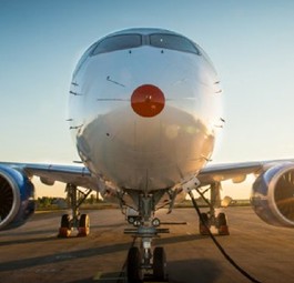 C-Series von Bombardier: In Toronto noch nicht erlaubt.