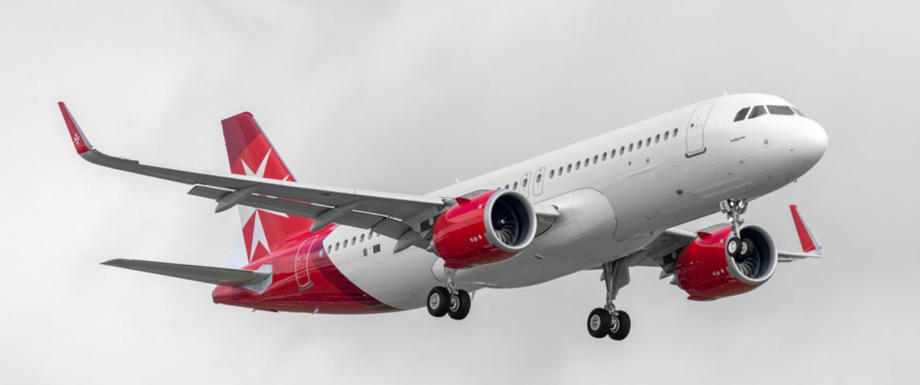 KM Malta: Wer hat etwas gegen die Airline?
