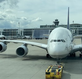 airbus a380 lufthansa muenchen 01