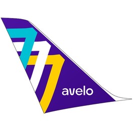 Avelo Airlines nimmt 13 neue Strecken auf