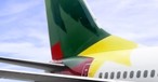 Leitwerk einer Boeing 737 von Camair-co: Rechnungen bleiben unbezahlt.