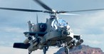 Boeing AH-64 Apache: Derzeit 17 Armeen rund um den Erdball im Einsatz.
