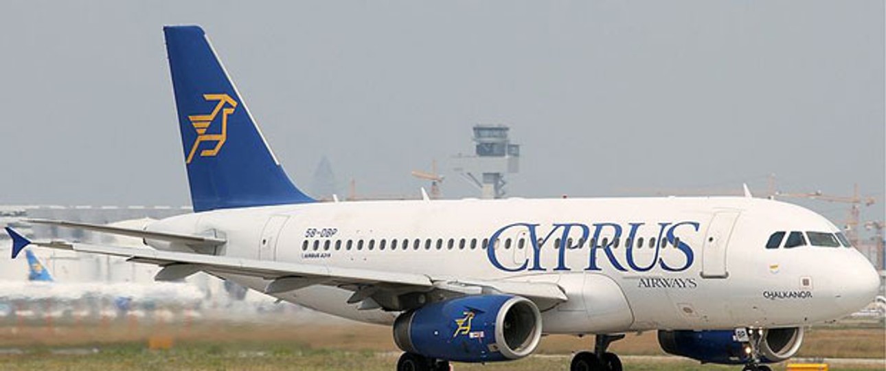 Unbeliebter Übernahmekandidat: Cyprus Airways findet keinen Investor.