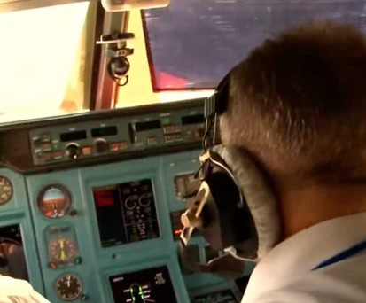 Tu-214 und drei Mann im Cockpit: S7 Airline könnte deswegen einen Deal platzen lassen.