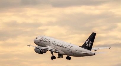 Airbus a310 von Croatia Airlines in Star-Alliance-Lackierung: In diesem Sommer bekommt der erste Airbus A220 die Sonderlackierung.