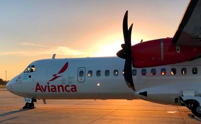 Im Juni stellte dann auch <a href="https://www.aerotelegraph.com/auch-avianca-argentina-am-boden" target="_blank" rel="noopener">Avianca Argentina den Betrieb ein</a>. Aus Plänen für eine Rückkehr wurde bisher noch nichts.