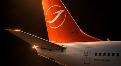 boeing 737 800 flydar airlines