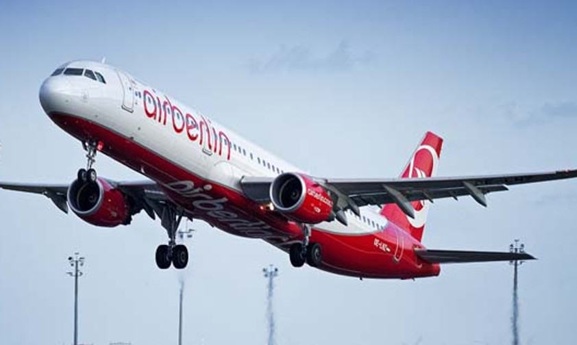 Airbus A321 von Air Berlins Tochter Niki: Neue Hoffnung auf einen Erhalt der gesamten Fluglinie.