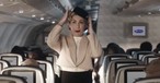 Ausschnitt aus Deltas neuem Sicherheitsvideo: Hier die 1940er-Jahre.