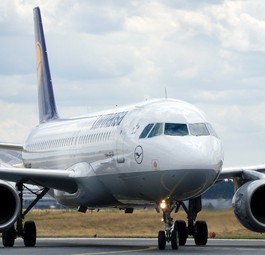 Airbus A320 von Lufthansa: Ablösung durch Neos könnte beschleunigt werden.