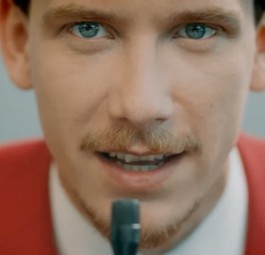 Wenn der Sprecher Flughafennamen üben muss