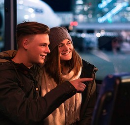 Passagiere am Flughafen München: Klappt im Sommer alles reibungslos?