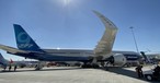 boeing 777X 777 9