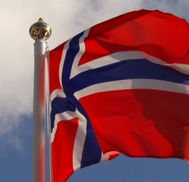 Norway: The state strongly enforces her rules.