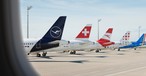 Lufthansa, Swiss, Austrian und Brussels sind Mitglieder der Start Alliance - ITA wird folgen.