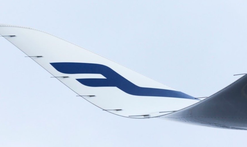 Finnair fliegt auf Flug AY1 von Helsinki nach Los Angeles LAX.