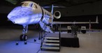 Gulfstream G450: Zwölf Jahre lang einer der besten Privatjets.